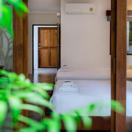 Phang Nga Origin Hotel Exterior photo