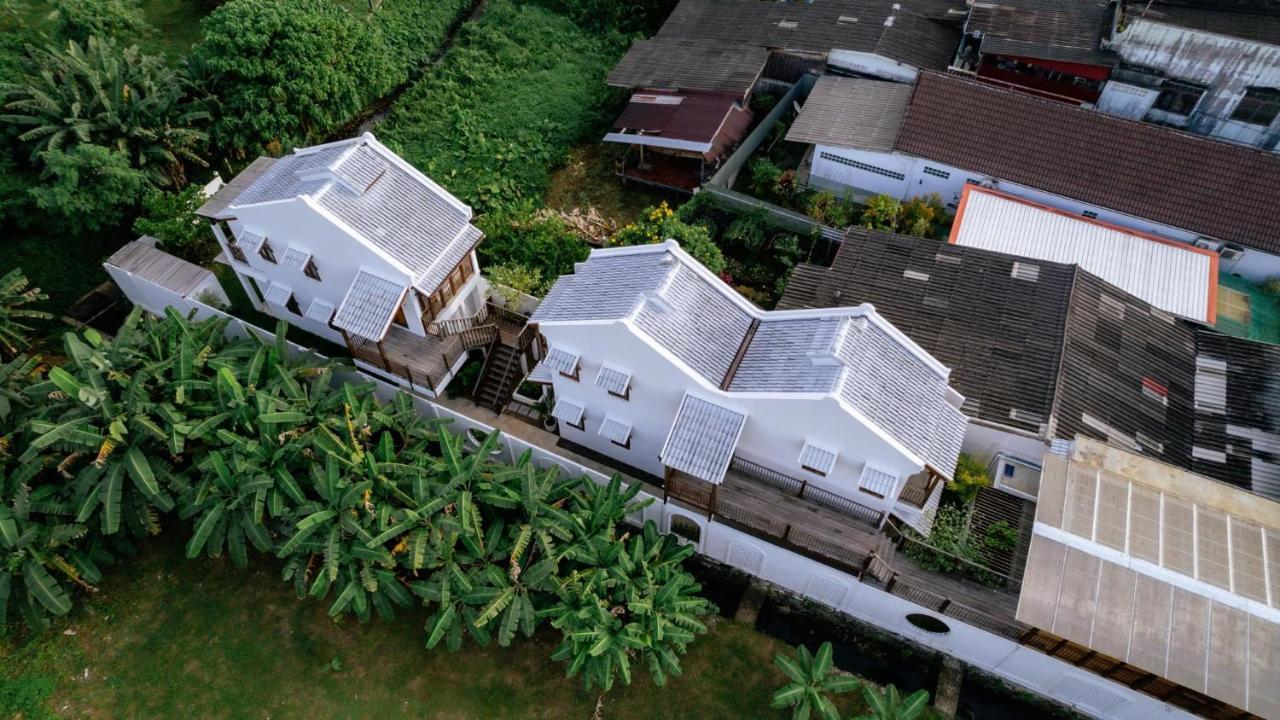 Phang Nga Origin Hotel Exterior photo