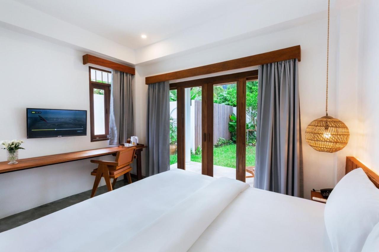 Phang Nga Origin Hotel Exterior photo