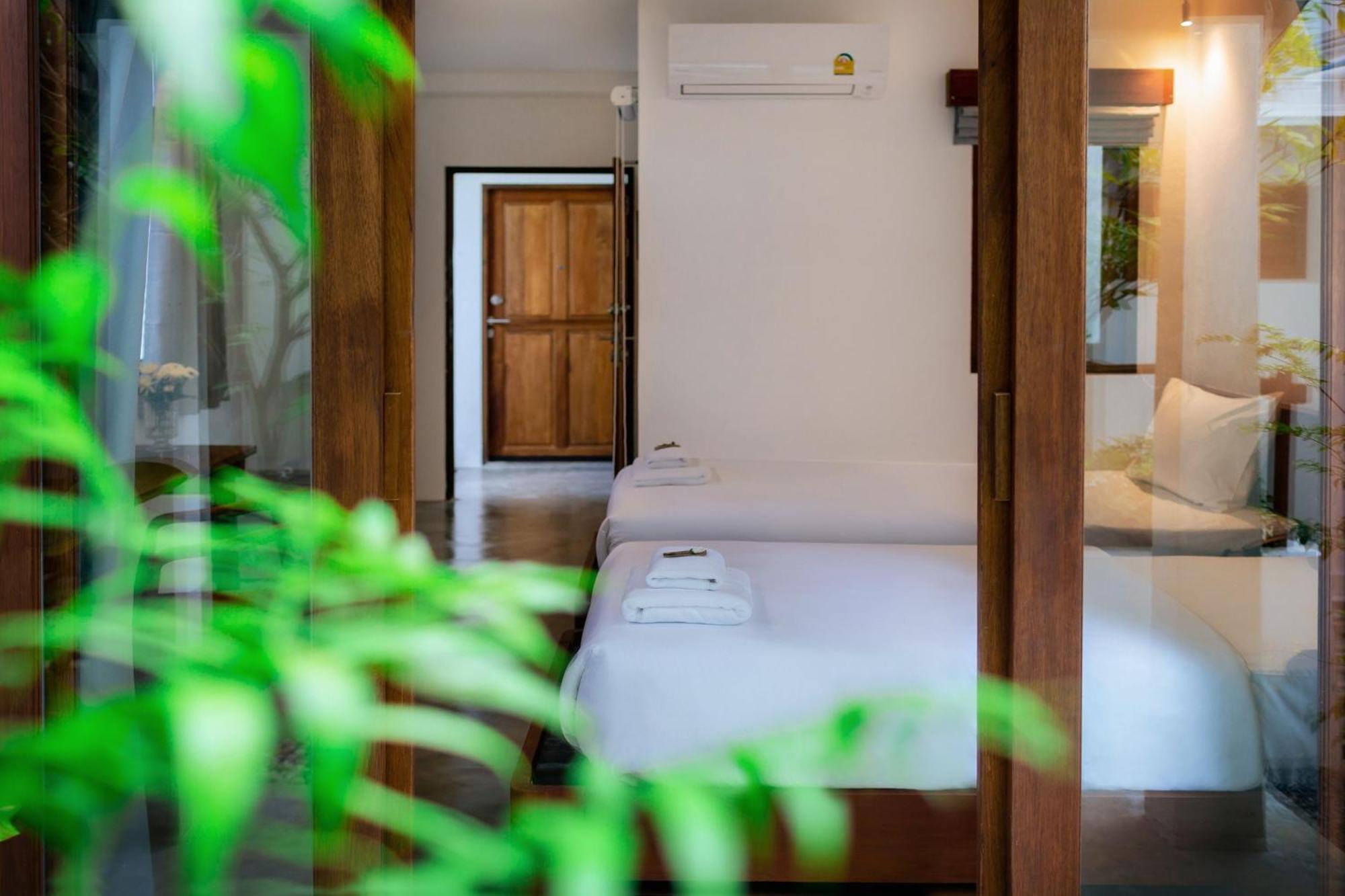 Phang Nga Origin Hotel Exterior photo